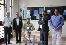 گزارش تصویری آزمون کارشناسی روز دوم